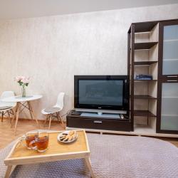 Фото Апартаменты Privi House на улице 50 лет ВЛКСМ 6