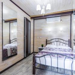 Фото Отель Вилла Лючия 2