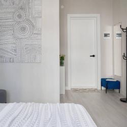 Фото Отель AHINKOSKI APART (Ахиноски Апарт)