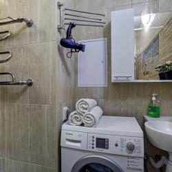Фото Отель MaxRealty24 на шоссе Путилковское 4 корпус 1