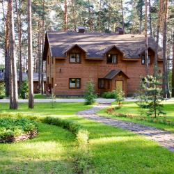 Фото Отель Велес