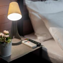 Фото Отель RentPlaza (РентПлаза) на улице 5-я просека 135