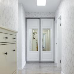 фото 23 Flatforyou (Флэтфорю) на улице Новокузнецкая 13 строение 1
