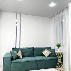 Фото Апартаменты на бульваре 30-летия Победы, 50