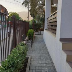 Фото Отель Ontario (Онтарио)