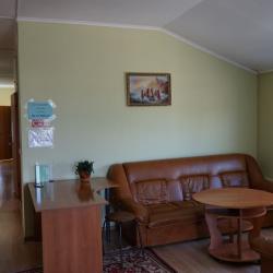 Фото Отель Ваш дом