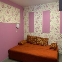 Фото Отель Apart Saray в проезде Петровско-Разумовский 17