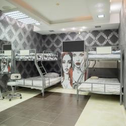 Фото Отель Агат