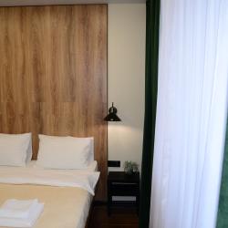 Апартаменты студия #130