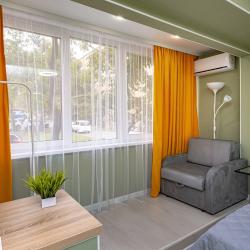 Фото Отель Top house на улице Авраменко