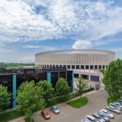 2-комнатные апартаменты стандарт