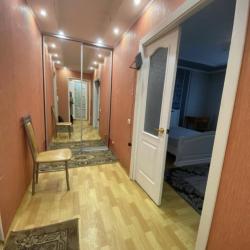 1-комнатные апартаменты эконом
