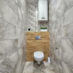 Фото Отель Живи уютно на улице Медуницинская 11