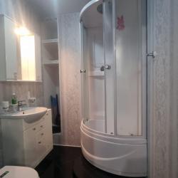 2-комнатные апартаменты стандарт