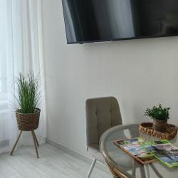 Апартаменты улучшенные