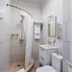 Номер стандарт с 2 односпальными кроватями