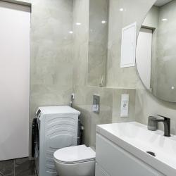4-местные апартаменты люкс