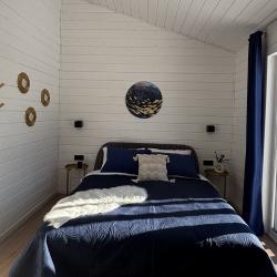 Фото Отель Елки Шале в ДНП Радости Парк 1, 283