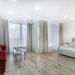 фото 163 Elite Apartments (Элит Апартментс) на Ходынском бульваре 20А