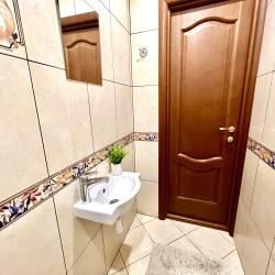 Фото Самарские апартаменты на улице Садовая 337