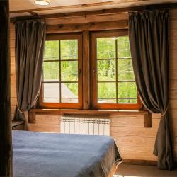 Фото Отель Мельница