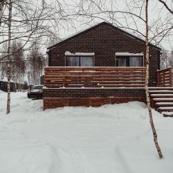 Фото Отель Дом Point 369 Восточный (Поинт)