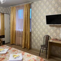 Фото Отель Sheremetyevo Express (Шереметьево Экспресс)
