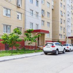 2-комнатные апартаменты стандарт