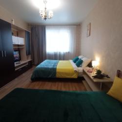Фото Отель Live in comfort на улице Советская