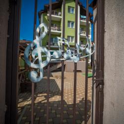 Фото Отель Маэстро
