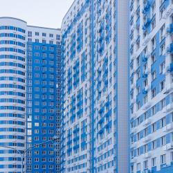 Фото Отель Loft (Лофт) на улице Береговая 73 строение 1