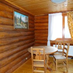 Фото Отель Обвинская Фактория