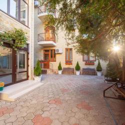 Фото Отель Небесная