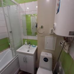 Фото Апартаменты на улице Кирова 15