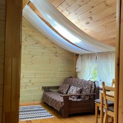 2-комнатный номер улучшенный семейный