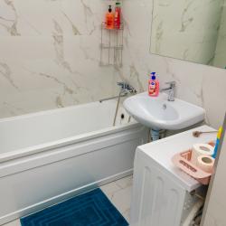 Фото Отель Квартиры в Подмосковье на проспекте Космонавтов 8В