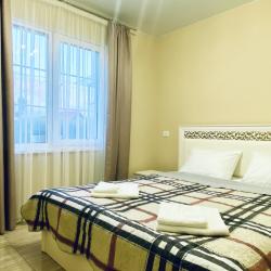 Фото Отель Villa Apart Mari (Вилла апарт Мари)