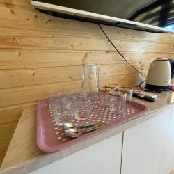 Фото Отель Персиковый Остров