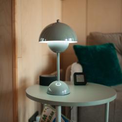 Дом у яблони