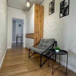 Фото Апартаменты на Ленинградском проспекте 55 корпус 1