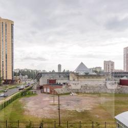 1-комнатные апартаменты стандарт