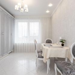 Апартаменты Kantiana на улице Еловая Аллея — 1738d1236458fc1a945f1eb11cbea870