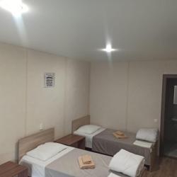 Фото Отель Пол&Пути