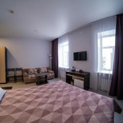 Номер комфорт