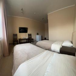 Фото Отель на Каслинской