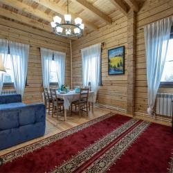 Фото Отель Николо-Поле