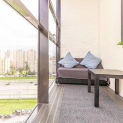 фото 4 Park In Pulkovo Apartments (Парк Ин Пулково Апартмент)