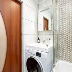 2-комнатные апартаменты стандарт
