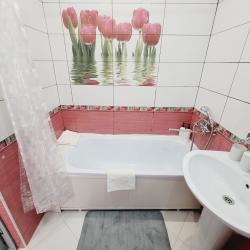 Фото Симбирские апартаменты на улице Генерала Мельникова 2