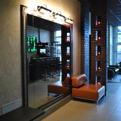 Фото Отель Капитан